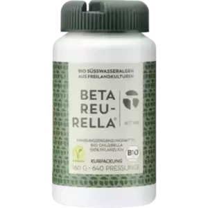 Beta-Reu-Rella Süsswasseralgen