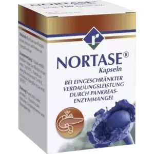 NORTASE