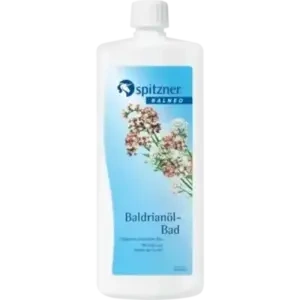 Spitzner Balneo Baldrian Ölbad