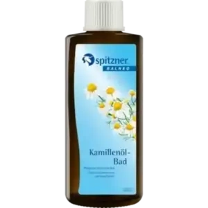 Spitzner Balneo Kamille Ölbad