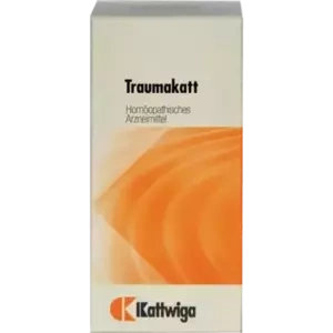 Traumakatt