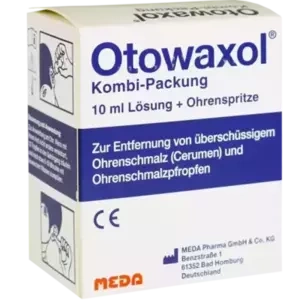 OTOWAXOL