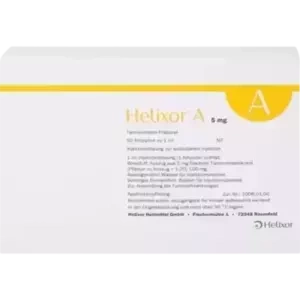 HELIXOR A 5MG