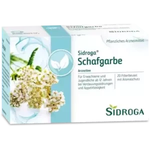 Sidroga Schafgarbe