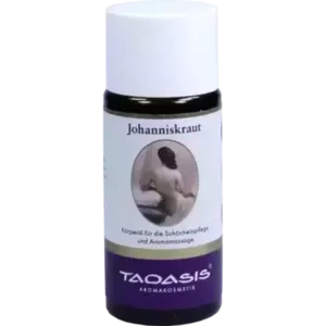 Johanniskraut Bio Body Oil