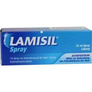 LAMISIL SPRAY