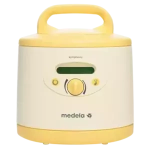 Medela Brustpumpe Symphony