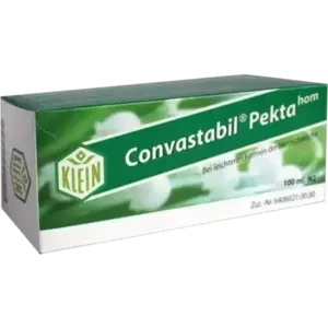 Convastabil Pektahom