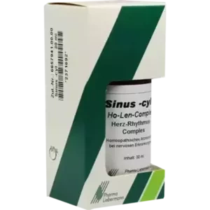 SINUS CYL HO LEN COMPL