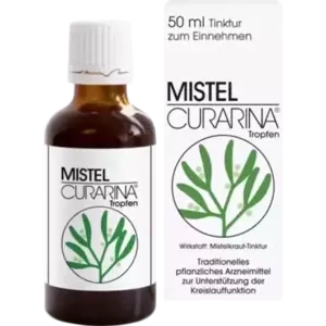 MISTEL CURARINA