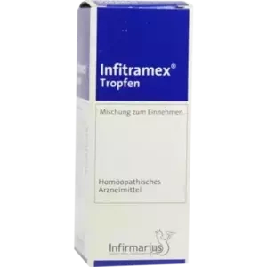 Infitramex Tropfen