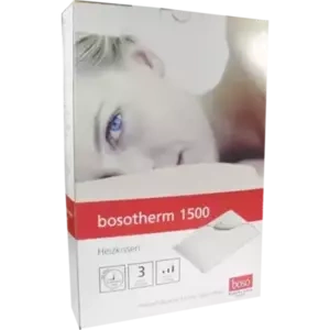 bosotherm Heizkissen 1500