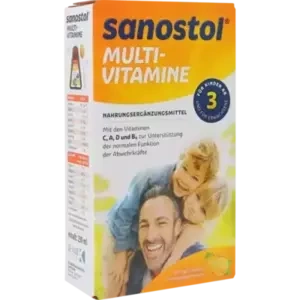 Sanostol