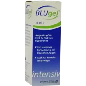 BLUgel
