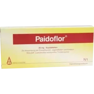 PAIDOFLOR