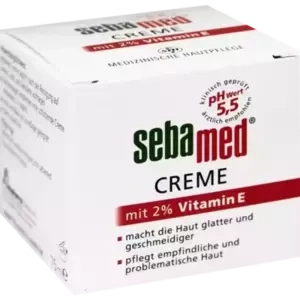 sebamed