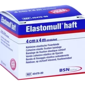 ELASTOMULL HAFT 4MX4CM