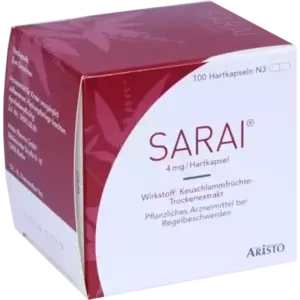 Sarai