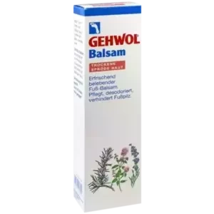 GEHWOL Balsam für trockene Haut