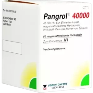 PANGROL 40000