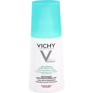 VICHY DEO Pumpzerstäuber FRUCHTIG-FRISCH NEU