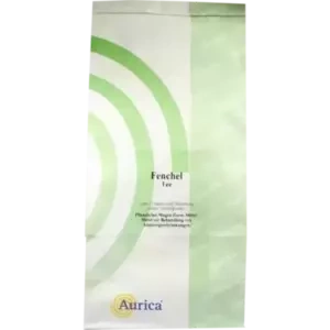 FENCHELTEE DAB AURICA