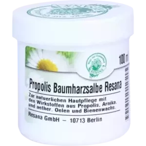 PROPOLIS BAUMHARZ