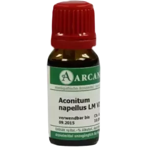 ACONITUM ARCA LM 6