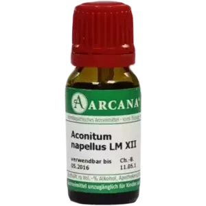 ACONITUM ARCA LM 12