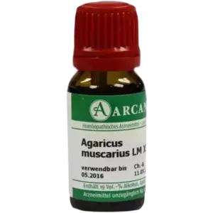 AGARICUS ARCA LM 12