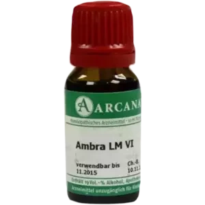 AMBRA ARCA LM 6