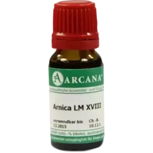 ARNICA ARCA LM 18