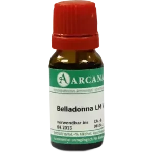 BELLADONNA ARCA LM 6