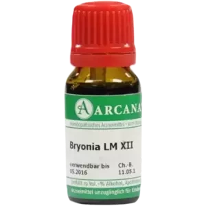 BRYONIA ARCA LM 12