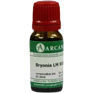 BRYONIA ARCA LM 18