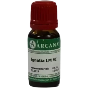 IGNATIA ARCA LM 6