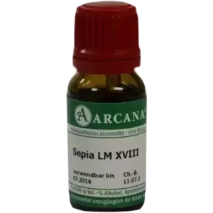 SEPIA ARCA LM 18