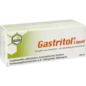 Gastritol Liquid
