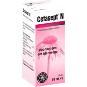Cefasept N