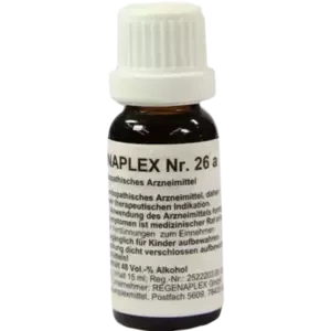 REGENAPLEX 26 A