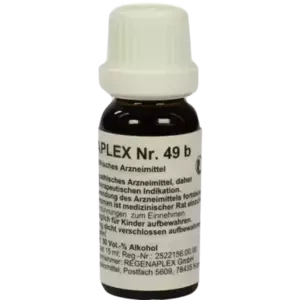 REGENAPLEX 49 B