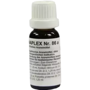 REGENAPLEX 86 A