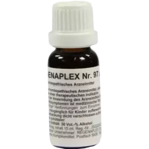 REGENAPLEX 97 A