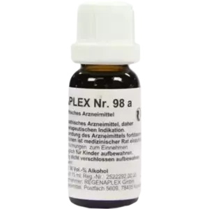 REGENAPLEX 98 A