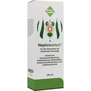 Nephroselect