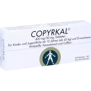 Copyrkal