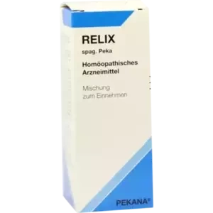 RELIX spag. Peka