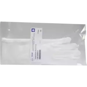 HANDSCHUHE ZWIRN GR 10