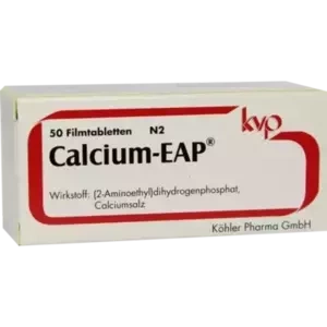 CALCIUM EAP