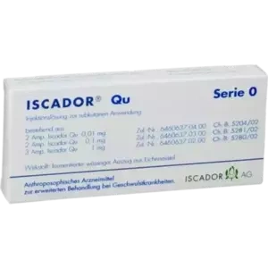 ISCADOR QU SER 0